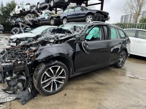 Brugte VW GOLF VII Variant (BA5, BV5) 1.6 TDI (115 hp) 3220607