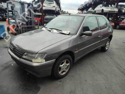 Used Parts PEUGEOT 306 Hatchback Van 1.9 D (68 hp) 3222750