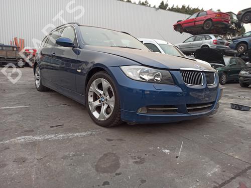 Brugte BMW 3 (E90) 330 d (211 hp) 3214463