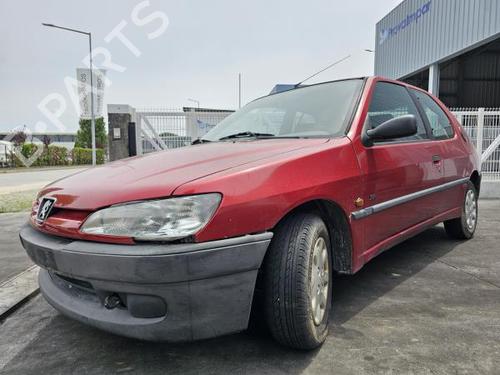 Used Parts PEUGEOT 306 Hatchback Van 1.9 D (68 hp) 3216783