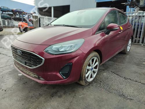 Brugte FORD FIESTA VII (HJ, HF) 1.0 EcoBoost (101 hp) 3220351