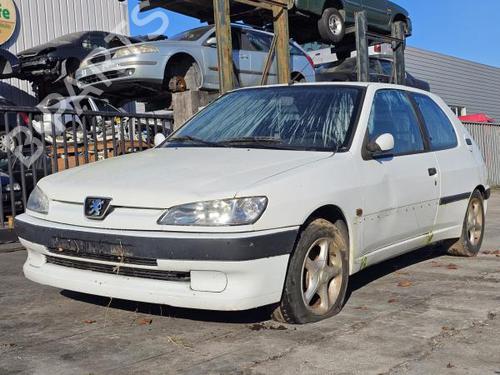 Used Parts PEUGEOT 306 Hatchback Van 1.9 D (69 hp) 3218270