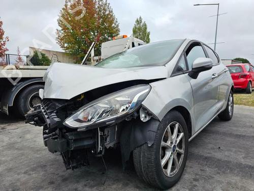 Brugte FORD FIESTA VII (HJ, HF) 1.1 Ti-VCT (86 hp) 3217714