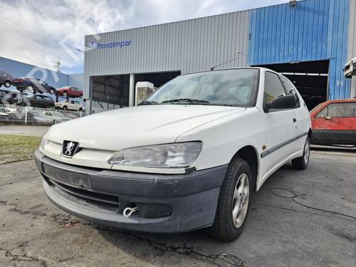 Used Parts PEUGEOT 306 Hatchback Van 1.9 D (69 hp) 3222777