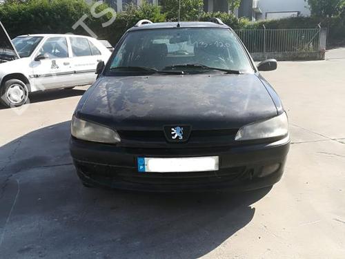 Used Parts PEUGEOT 306 Hatchback Van 1.4 (75 hp) 3213061