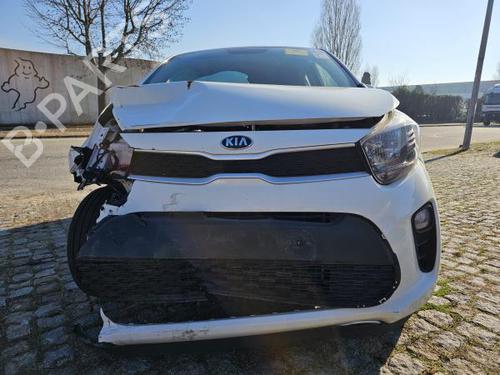 Håndtag i tag KIA PICANTO III (JA) 1.0 | BP16523154I35 