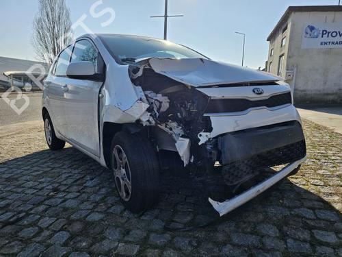 Håndtag i tag KIA PICANTO III (JA) 1.0 | BP16523154I35 