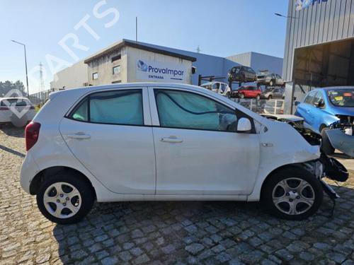 Håndtag i tag KIA PICANTO III (JA) 1.0 | BP16523154I35 