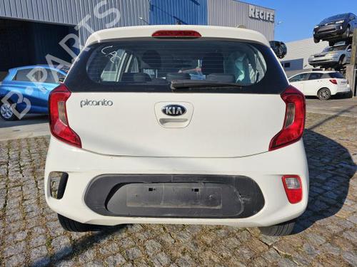 Håndtag i tag KIA PICANTO III (JA) 1.0 | BP16523154I35 