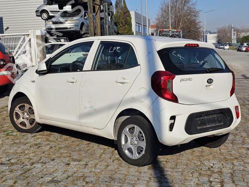 Håndtag i tag KIA PICANTO III (JA) 1.0 | BP16523154I35 