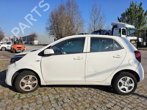 Håndtag i tag KIA PICANTO III (JA) 1.0 | BP16523154I35 