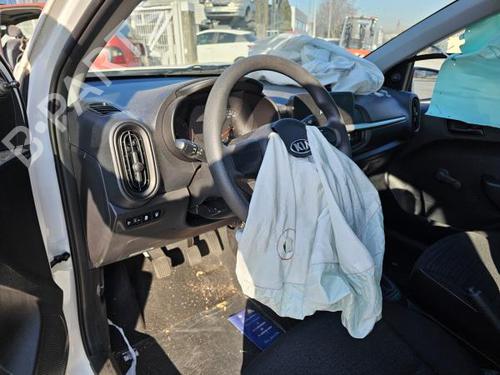 Håndtag i tag KIA PICANTO III (JA) 1.0 | BP16523154I35 