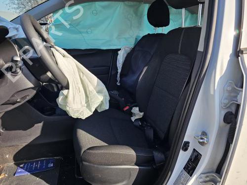 Håndtag i tag KIA PICANTO III (JA) 1.0 | BP16523154I35 