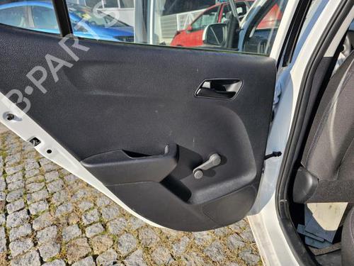 Håndtag i tag KIA PICANTO III (JA) 1.0 | BP16523154I35 