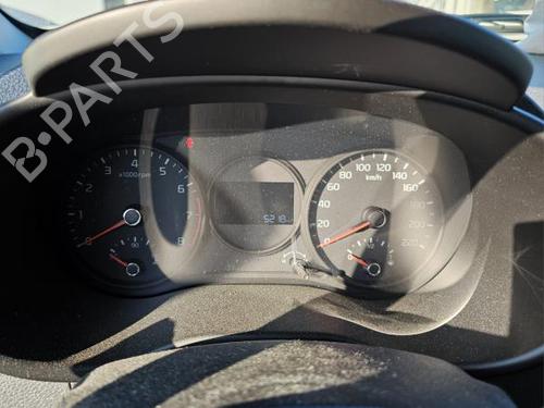 Håndtag i tag KIA PICANTO III (JA) 1.0 | BP16523154I35 