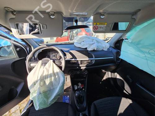 Håndtag i tag KIA PICANTO III (JA) 1.0 | BP16523154I35 