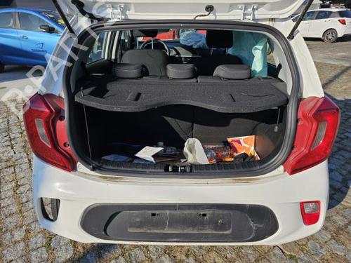 Håndtag i tag KIA PICANTO III (JA) 1.0 | BP16523154I35 