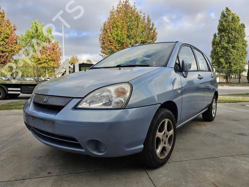 Used Parts SUZUKI LIANA Hatchback 1.3 (90 hp) 3222816