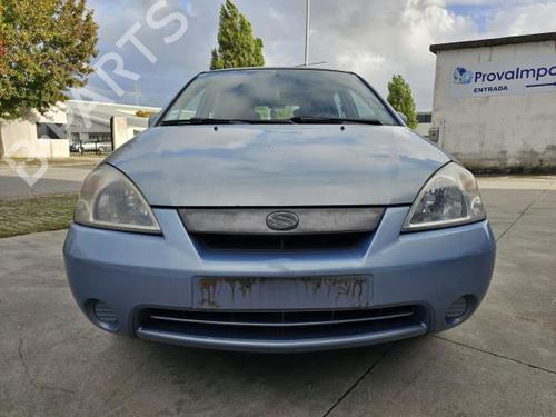 Left mirror SUZUKI LIANA Hatchback 1.3 | BP30352697C26 