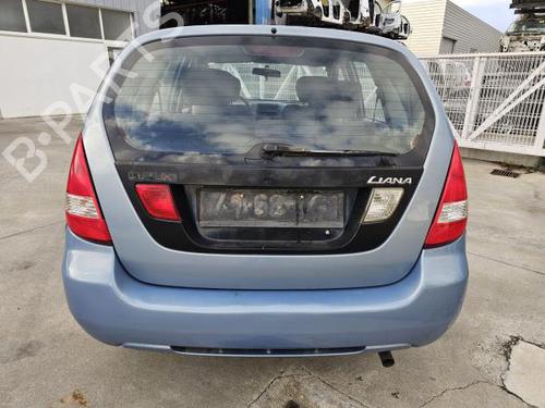 Left mirror SUZUKI LIANA Hatchback 1.3 | BP30352697C26 