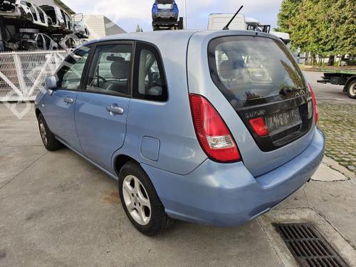 Left mirror SUZUKI LIANA Hatchback 1.3 | BP30352697C26 