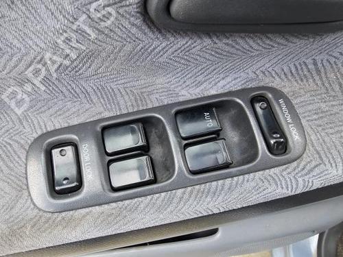 Left mirror SUZUKI LIANA Hatchback 1.3 | BP30352697C26 