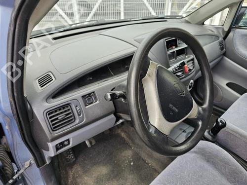 Left mirror SUZUKI LIANA Hatchback 1.3 | BP30352697C26 