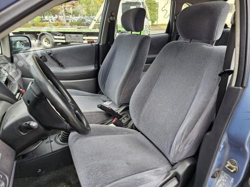 Left mirror SUZUKI LIANA Hatchback 1.3 | BP30352697C26 