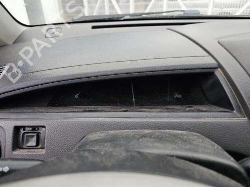 Left mirror SUZUKI LIANA Hatchback 1.3 | BP30352697C26 