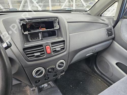 Left mirror SUZUKI LIANA Hatchback 1.3 | BP30352697C26 