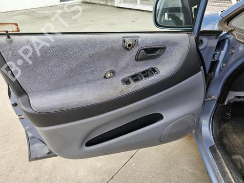 Left mirror SUZUKI LIANA Hatchback 1.3 | BP30352697C26 