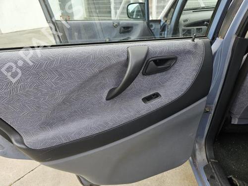 Left mirror SUZUKI LIANA Hatchback 1.3 | BP30352697C26 