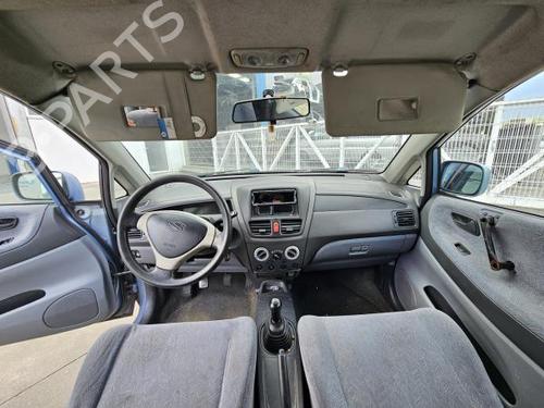 Left mirror SUZUKI LIANA Hatchback 1.3 | BP30352697C26 