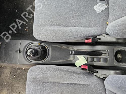 Left mirror SUZUKI LIANA Hatchback 1.3 | BP30352697C26 