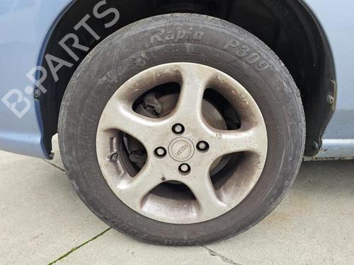 Left mirror SUZUKI LIANA Hatchback 1.3 | BP30352697C26 