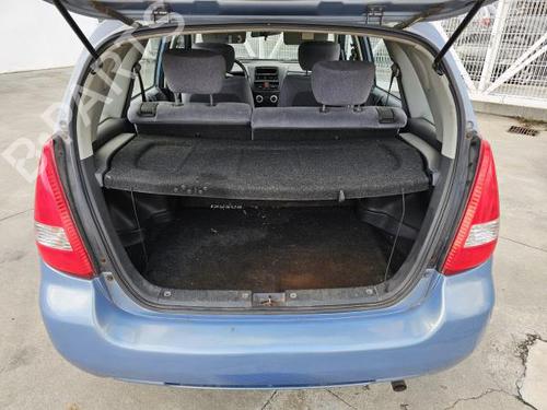 Left mirror SUZUKI LIANA Hatchback 1.3 | BP30352697C26 