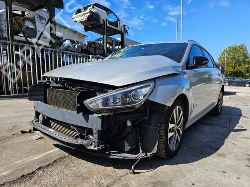 Rim HYUNDAI i30 Estate (PDE) 1.6 CRDi | BP22930591C45 