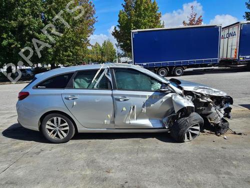 Rim HYUNDAI i30 Estate (PDE) 1.6 CRDi | BP22930591C45 