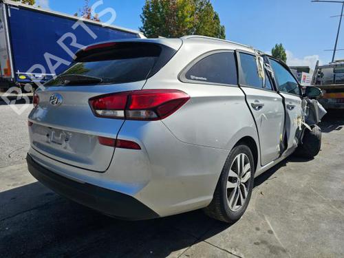 Rim HYUNDAI i30 Estate (PDE) 1.6 CRDi | BP22930591C45 