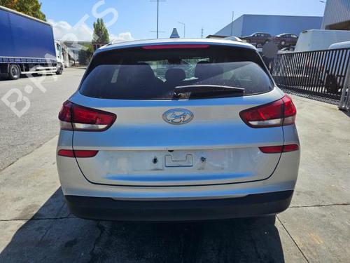 Rim HYUNDAI i30 Estate (PDE) 1.6 CRDi | BP22930591C45 