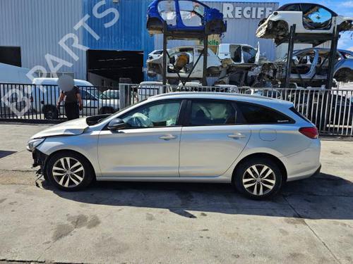 Rim HYUNDAI i30 Estate (PDE) 1.6 CRDi | BP22930591C45 