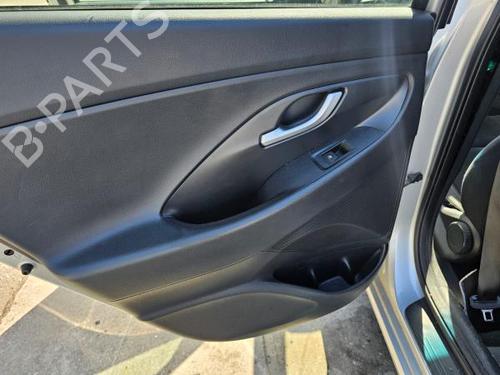 Rim HYUNDAI i30 Estate (PDE) 1.6 CRDi | BP22930591C45 