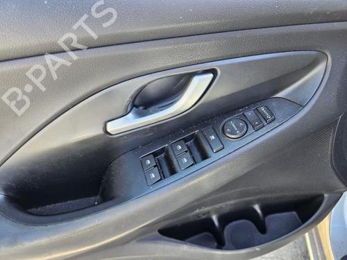 Rim HYUNDAI i30 Estate (PDE) 1.6 CRDi | BP22930591C45 