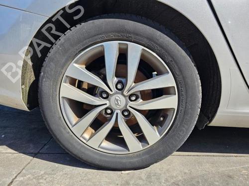 Rim HYUNDAI i30 Estate (PDE) 1.6 CRDi | BP22930591C45 