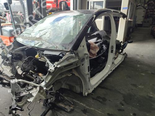 Brukte deler til OPEL CROSSLAND X / CROSSLAND (P17, P2QO) 1.2 (75) (82 hp) 3222822