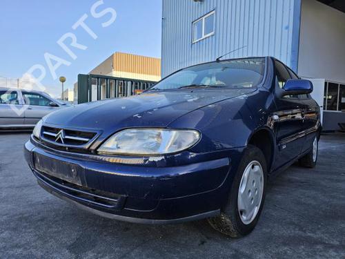 Used Parts CITROËN XSARA Hatchback Van (N3_) 1.9 D (88 hp) 3219655