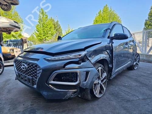 Brugte HYUNDAI KONA (OS, OSE, OSI) 1.0 T-GDi (120 hp) 3218890