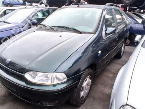Used Parts FIAT PALIO (178_, 171_, 371_) 1.7 TD (71 hp) 3214619