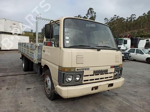 Used Parts NISSAN CABSTAR (F22, H40) [1982-1993]  3212284