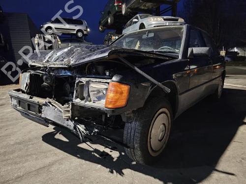 Used Parts MERCEDES-BENZ 190 (W201) 190 D (201.122) (72 hp) 3218023